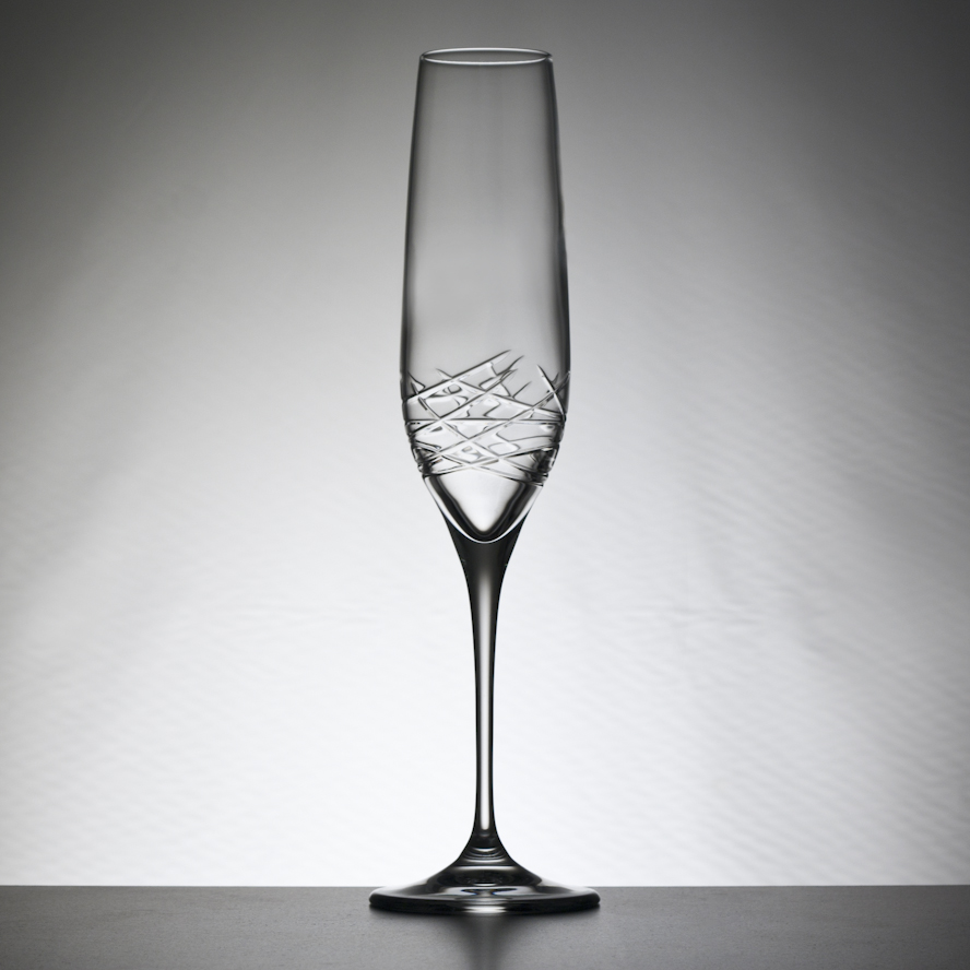 Champagne Flutes