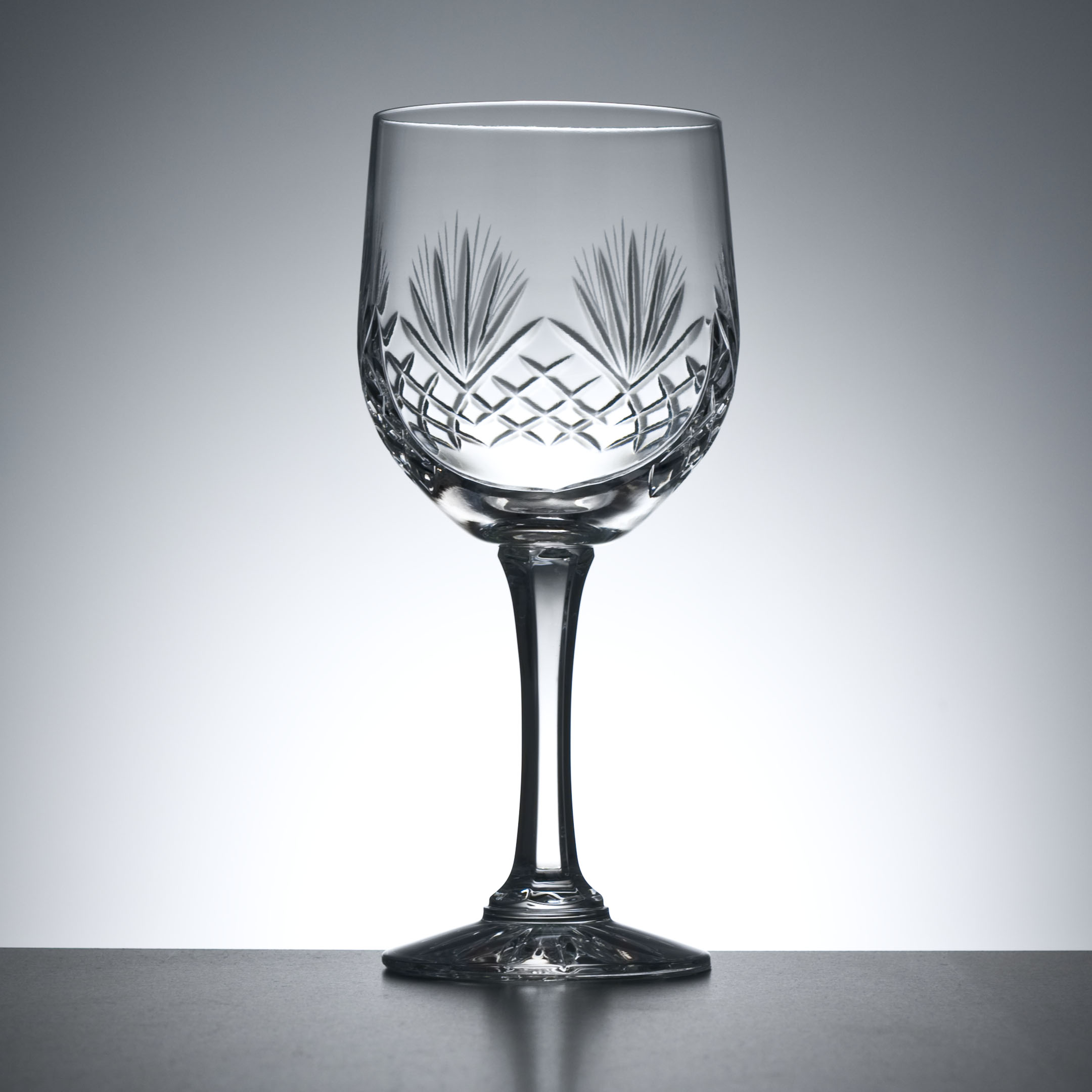 Wine Glasses
