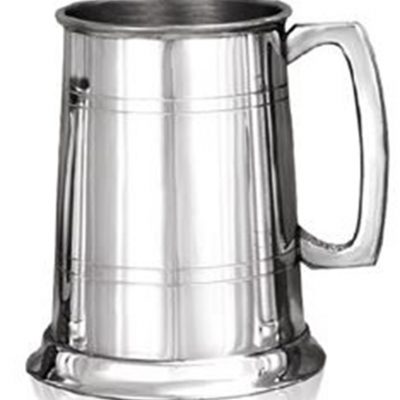Pewter Tankards
