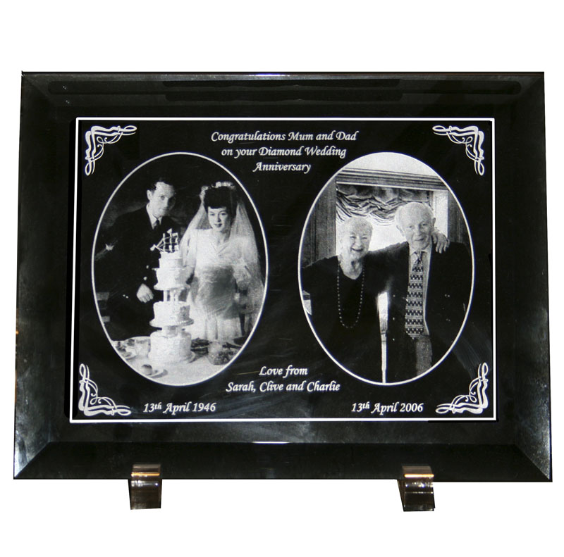 Black Plack anniversary