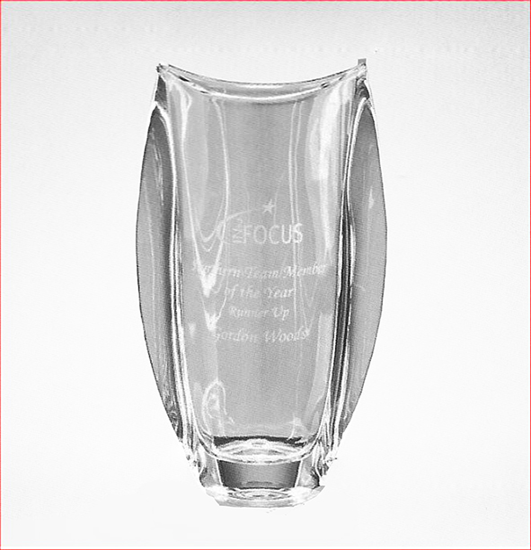 Orbit Vase Version 2