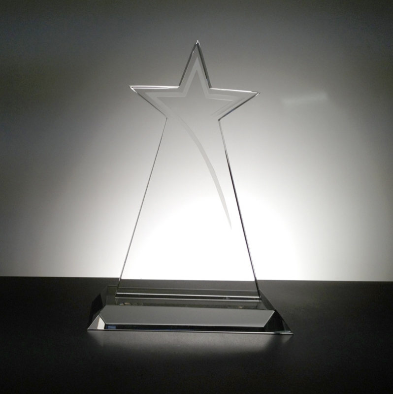 Star Trophy 1