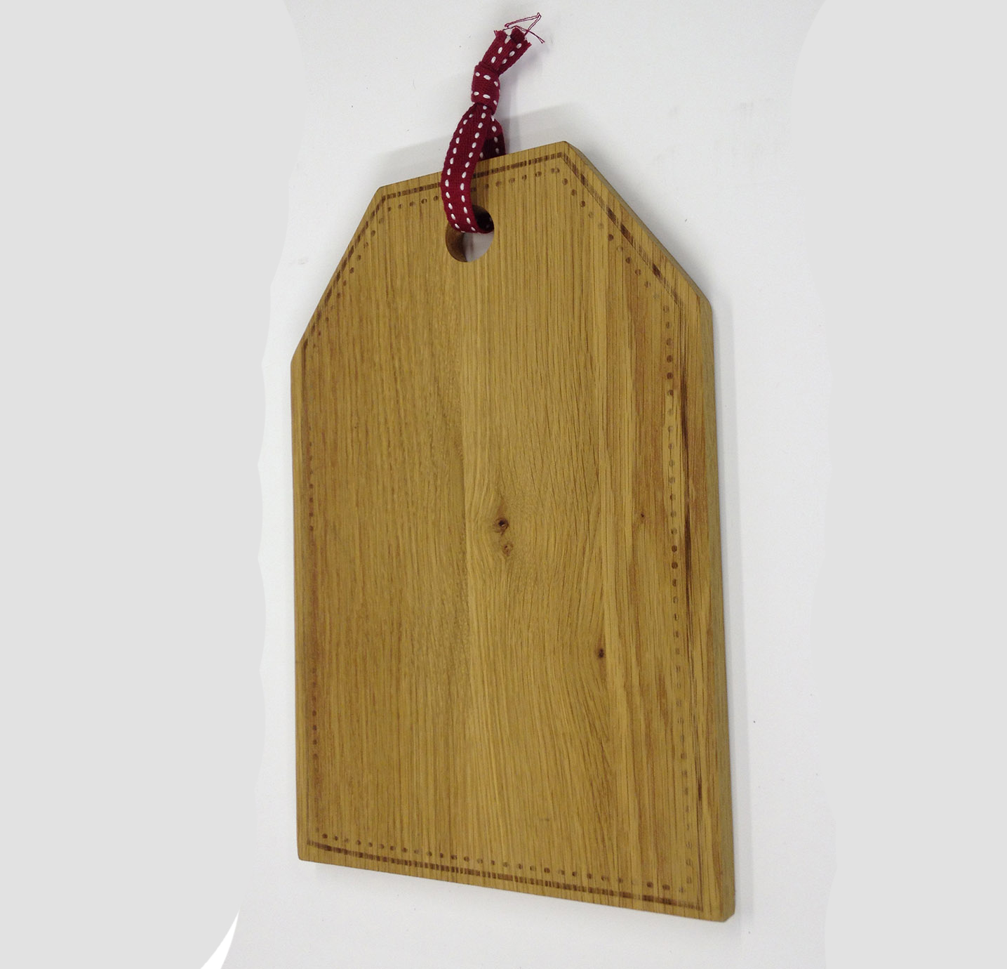 Wooden Chopping Board