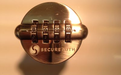 Number Lock Engraving